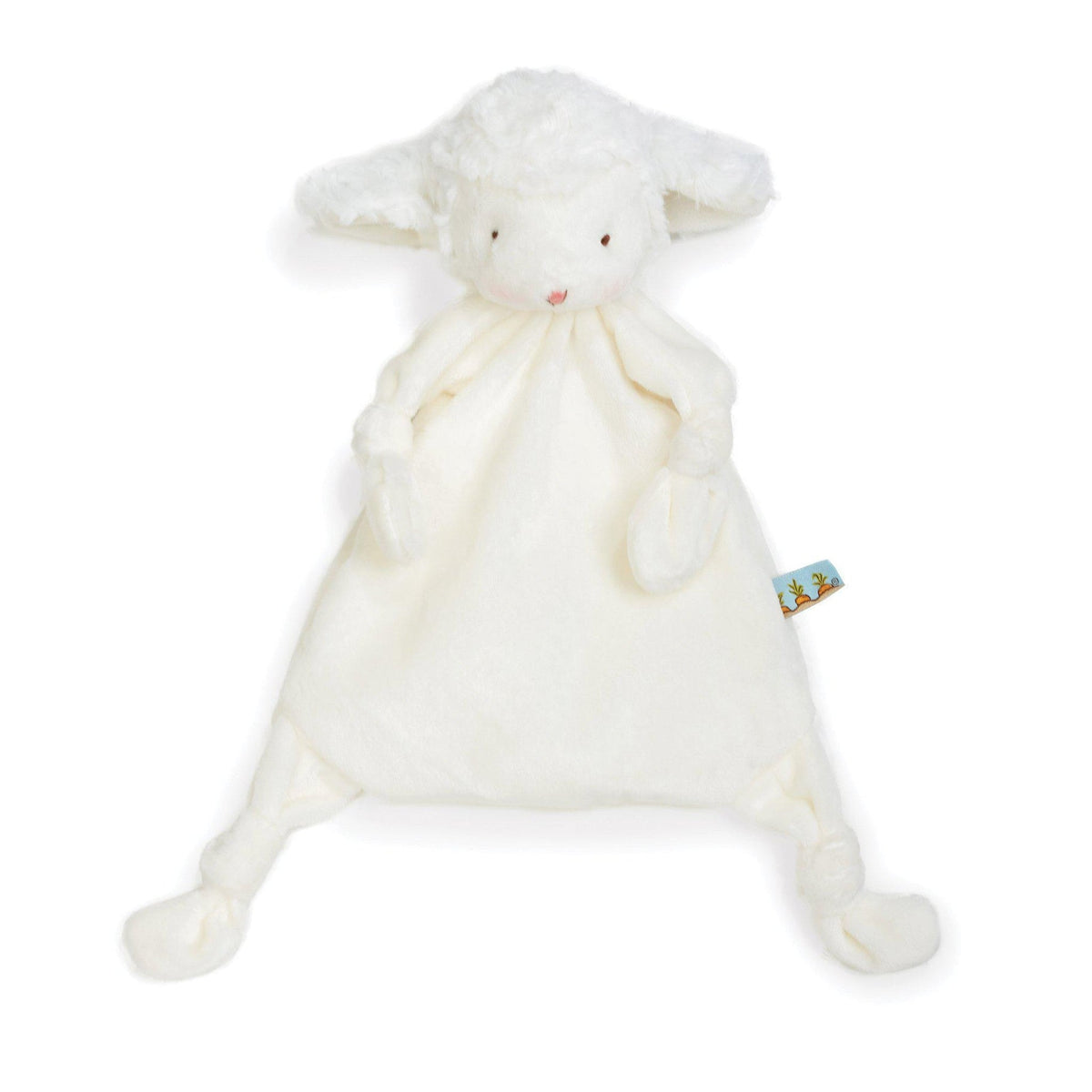 BTF - Bunnies by the Bay Bunnies By The Bay Kiddo Knotty Friend - Little Miss Muffin Children & Home