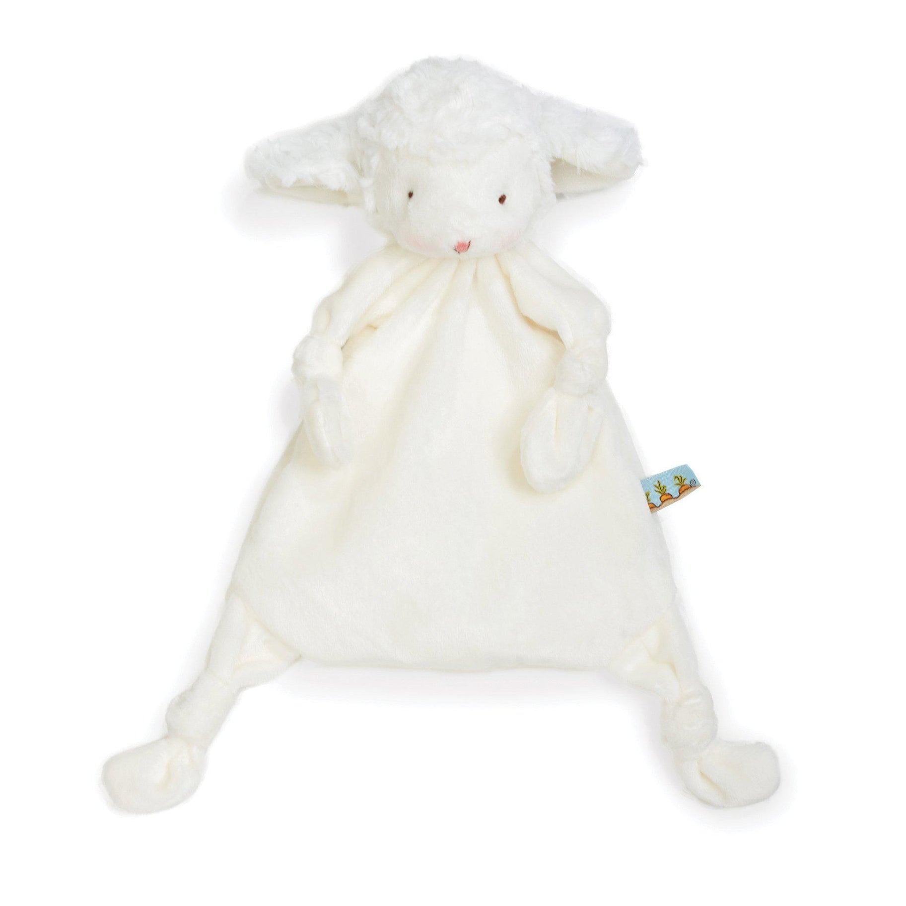 BTF - Bunnies by the Bay Bunnies By The Bay Kiddo Knotty Friend - Little Miss Muffin Children & Home