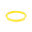 Zenzii Zenzii Skinny Resin Stack Bangles - Little Miss Muffin Children & Home