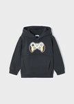 MAY - Mayoral Usa Inc Mayoral Usa Inc Pullover - Little Miss Muffin Children & Home