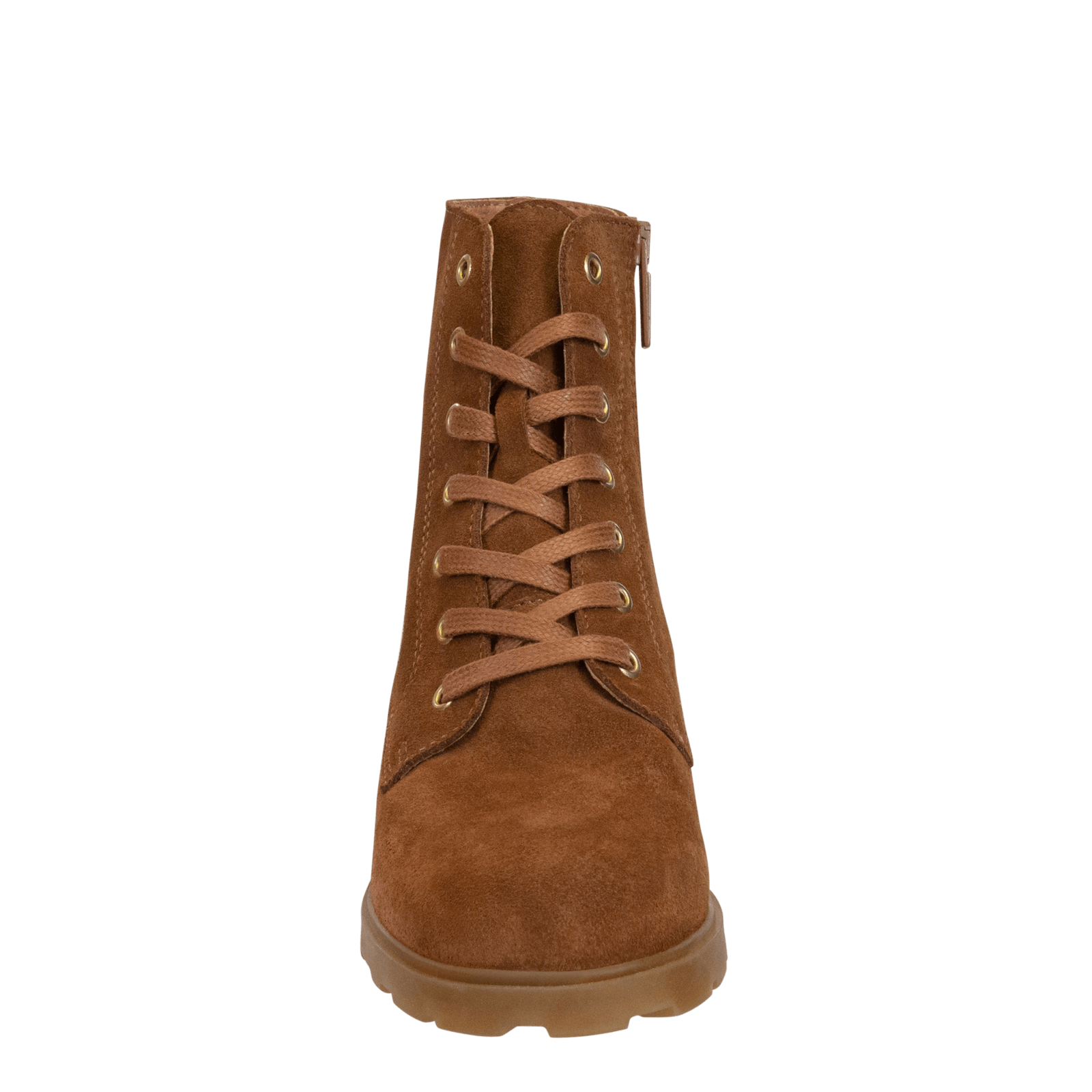 Nicole Shoes Nicole Shoes ARC Lace Up Boot - Little Miss Muffin Children & Home