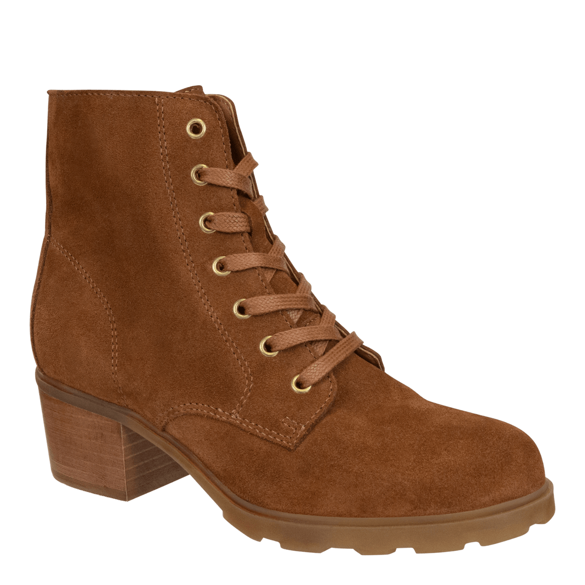 Nicole Shoes Nicole Shoes ARC Lace Up Boot - Little Miss Muffin Children & Home