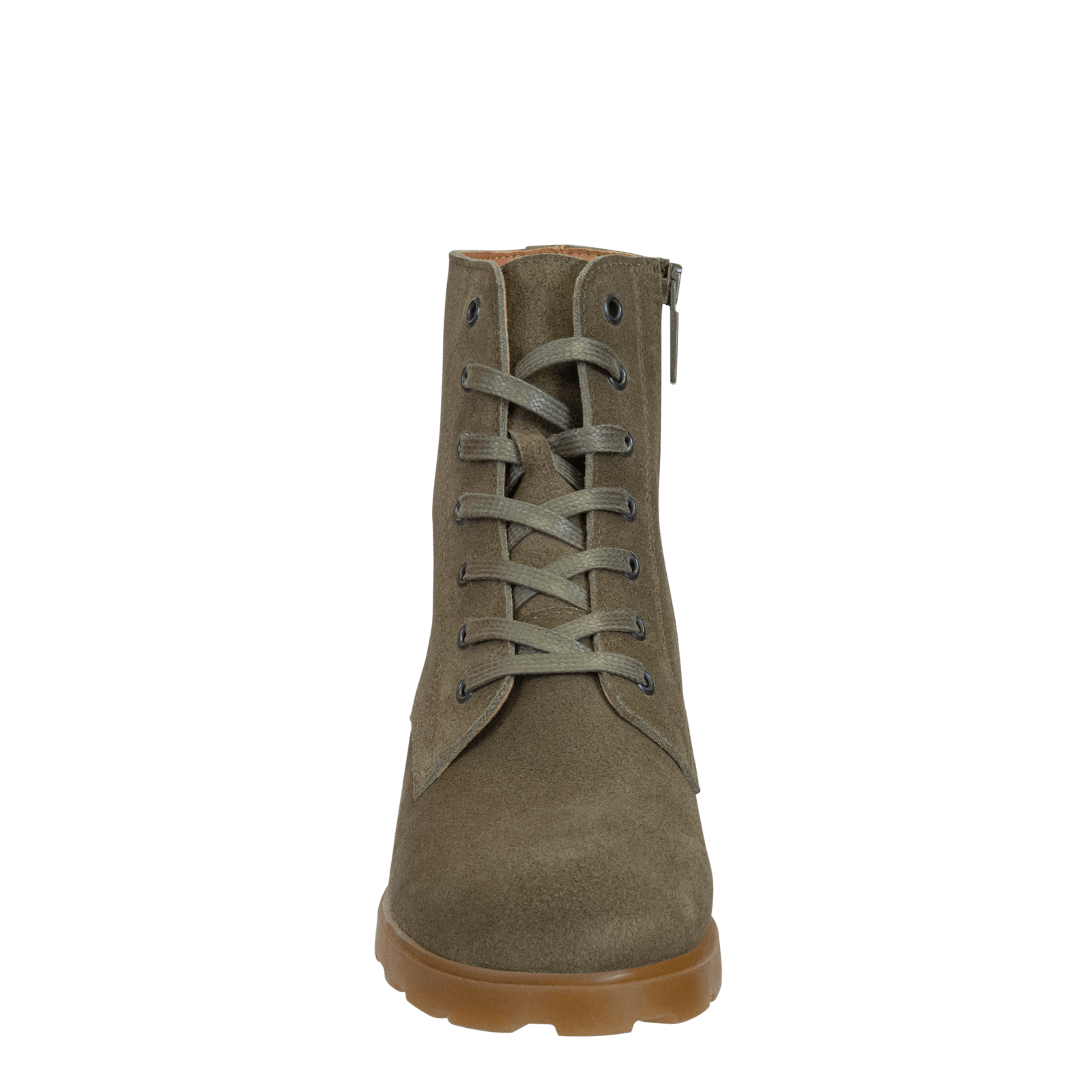 Nicole Shoes Nicole Shoes ARC Lace Up Boot - Little Miss Muffin Children & Home