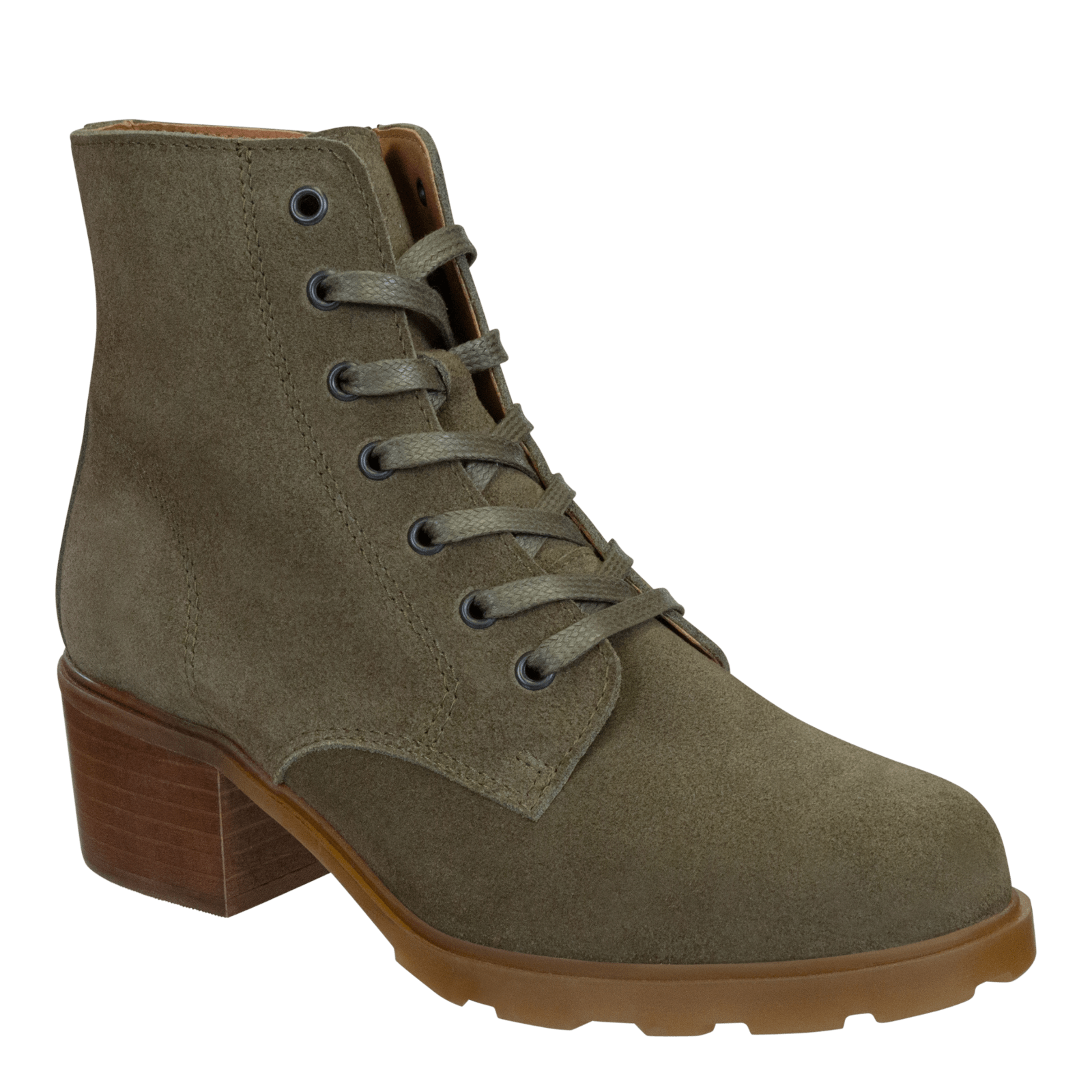 Nicole Shoes Nicole Shoes ARC Lace Up Boot - Little Miss Muffin Children & Home