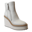NFS - Naked Feet Naked Feet Avail Wedge Ankle Boots - Little Miss Muffin Children & Home