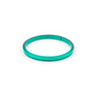 Zenzii Zenzii Skinny Resin Stack Bangles - Little Miss Muffin Children & Home