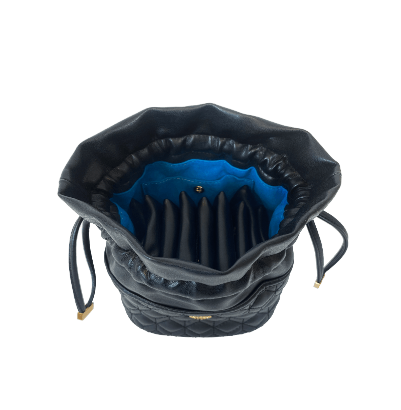 PurseN PurseN Ultra Jewelry Case - Little Miss Muffin Children & Home