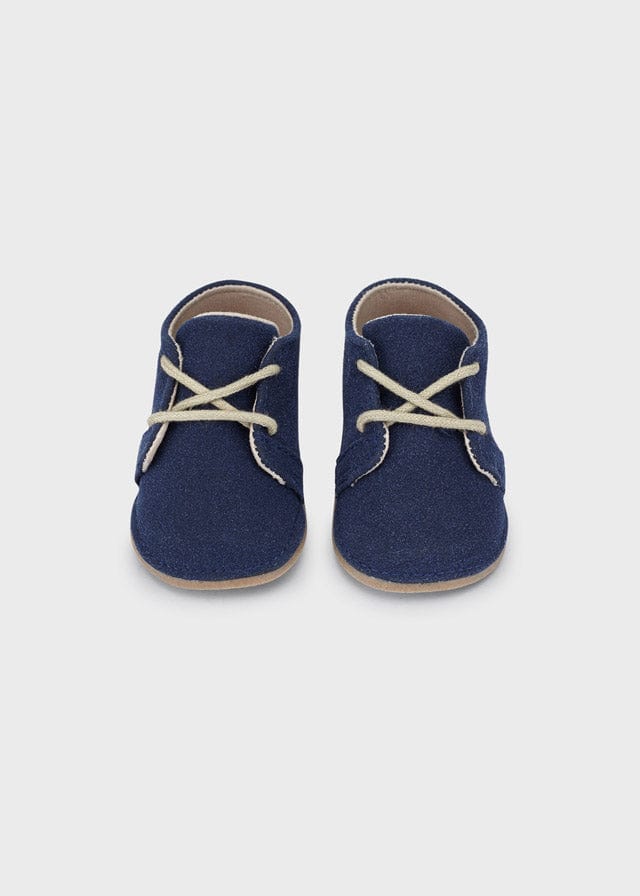 MAY - Mayoral Usa Inc Mayoral Desert Boots - Little Miss Muffin Children & Home