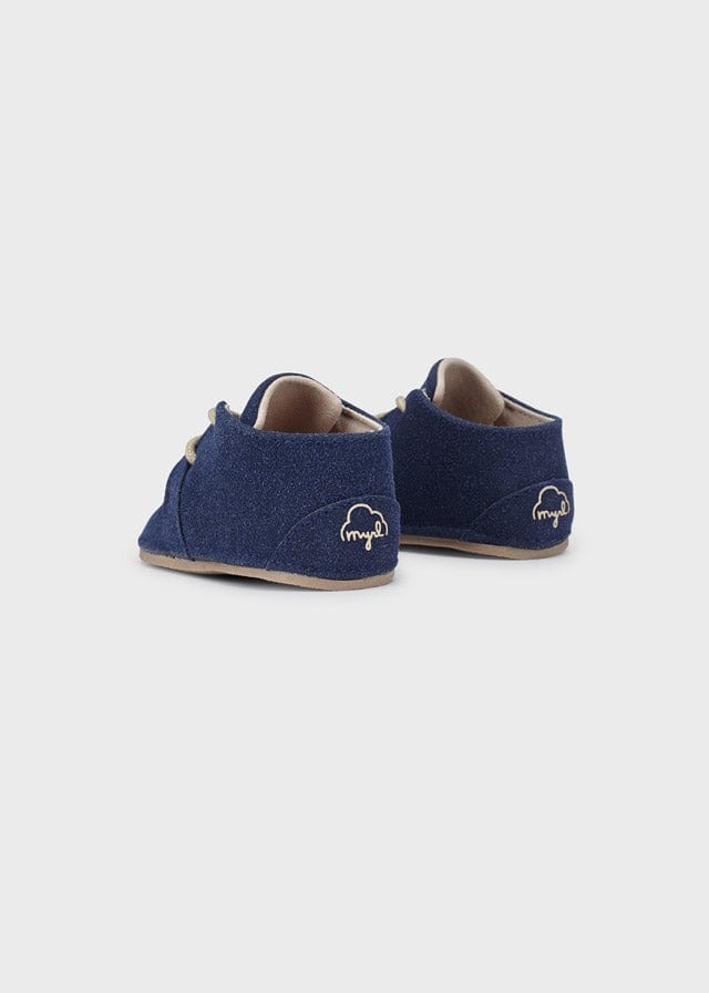 MAY - Mayoral Usa Inc Mayoral Desert Boots - Little Miss Muffin Children & Home