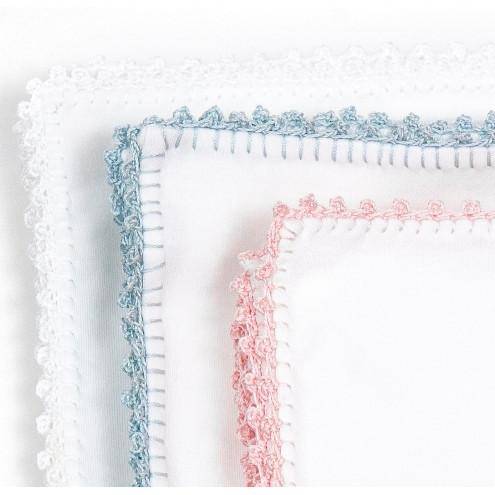 Pixie Lily - Pixie Lily Jersey Booties - Little Miss Muffin Children & Home