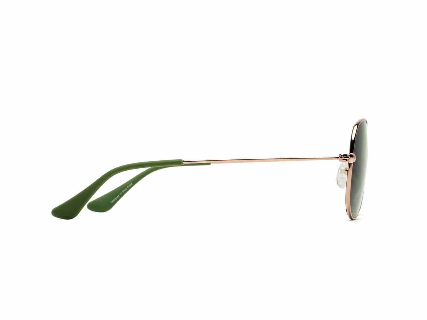 CAG - Caddis Glasses Caddis Glasses Mabuhay Reading Glasses - Little Miss Muffin Children & Home