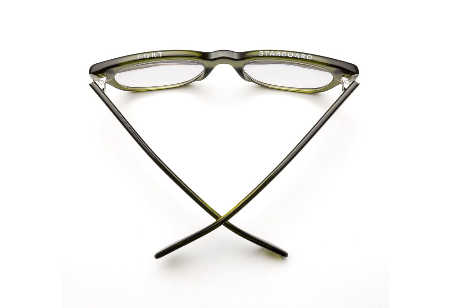CAG - Caddis Glasses Caddis Glasses Miklos Reading Glasses - Little Miss Muffin Children & Home