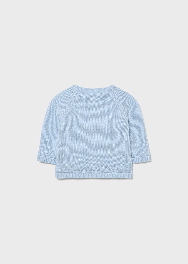 Mayoral Mayoral Knit Cardigan - Little Miss Muffin Children & Home