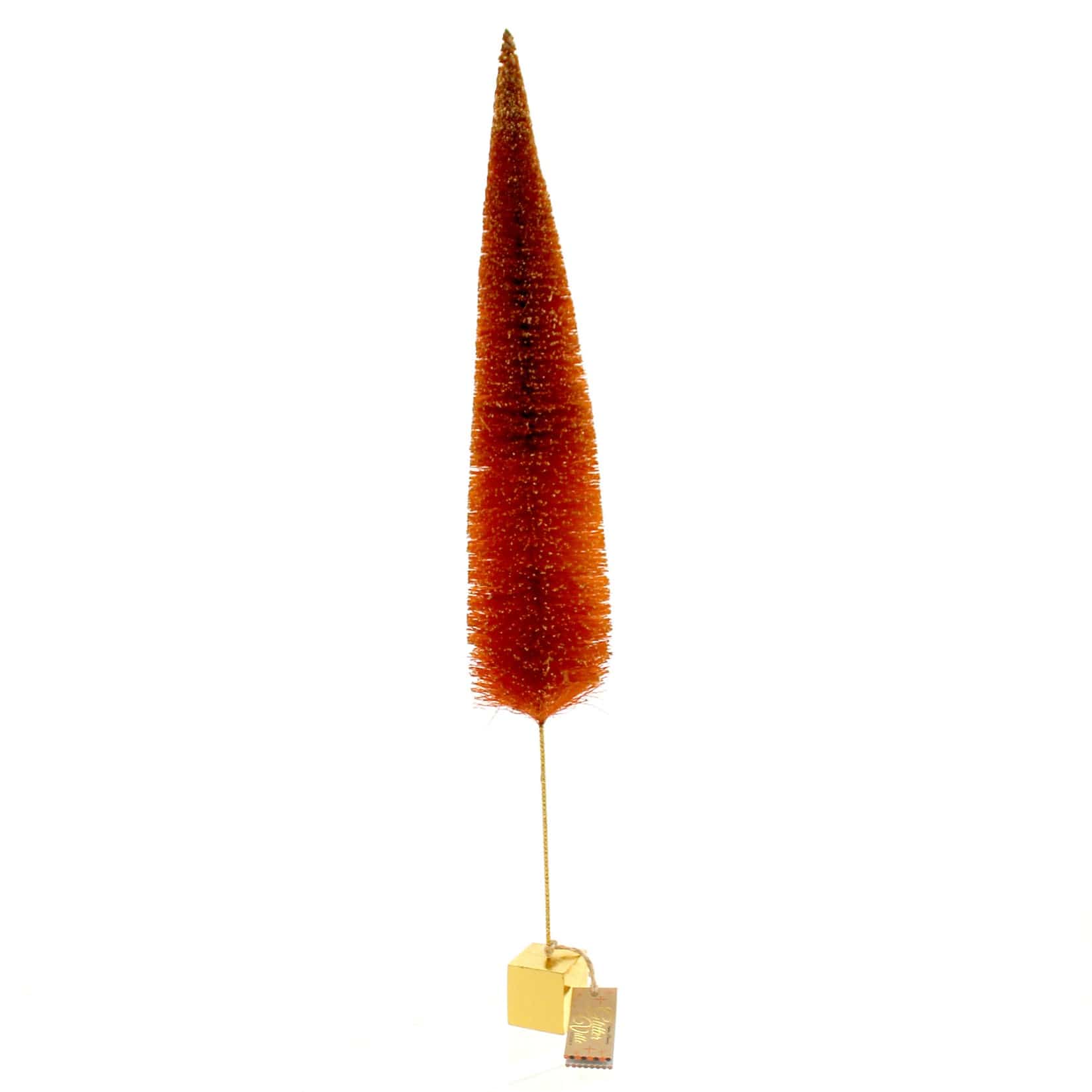 180 Degrees 180 Degrees Halloween Ombre Sisal Tree - Little Miss Muffin Children & Home