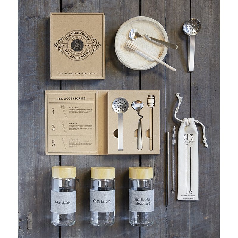Santa Barbara Design Studio Santa Barbara Design Studio Tea Set - Little Miss Muffin Children & Home