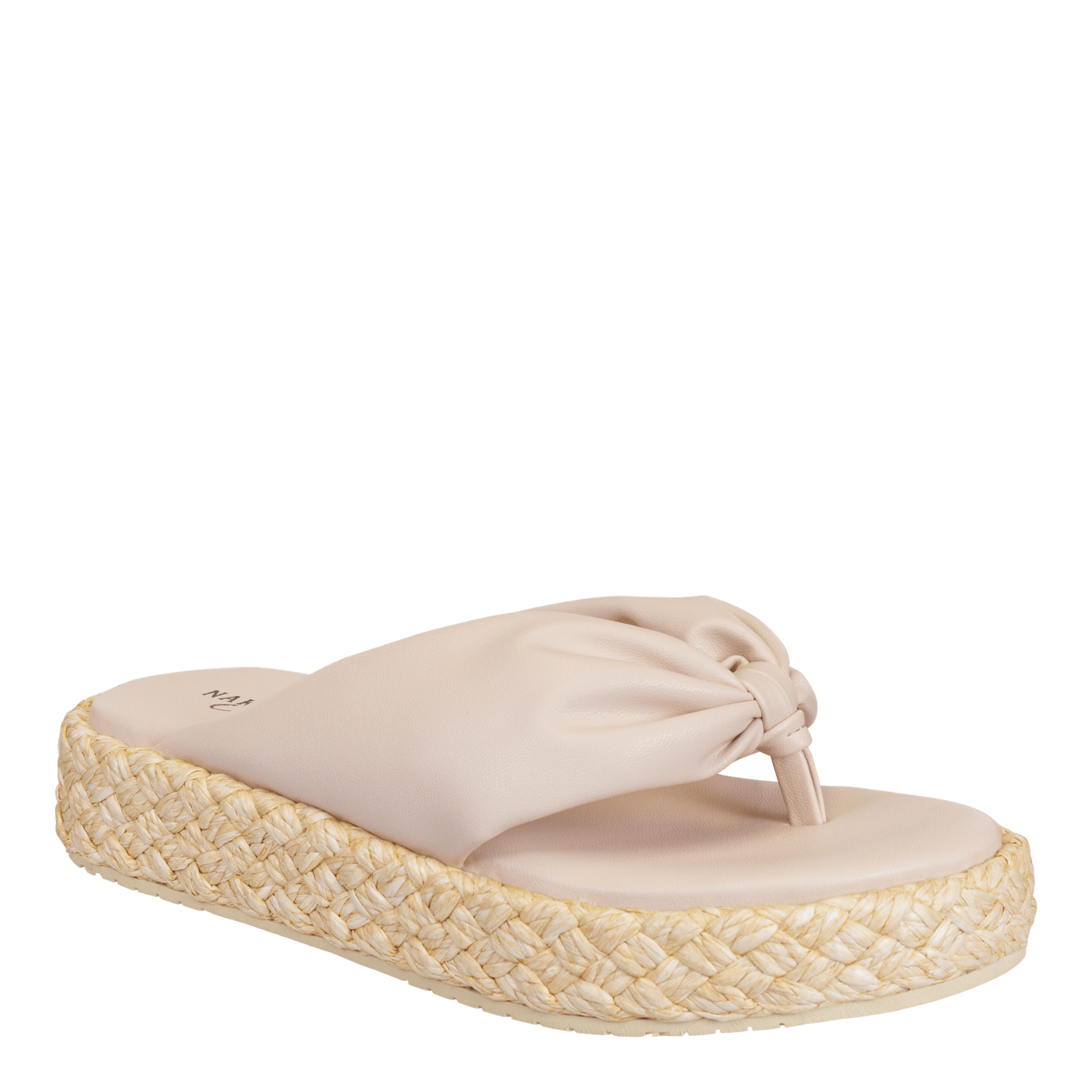 Naked Feet Naked Feet Costa Platform Sandal - Little Miss Muffin Children & Home