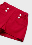 Mayoral Usa Inc Mayoral Satin Shorts - Little Miss Muffin Children & Home
