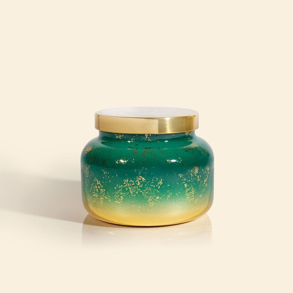 CPB - Capri Blue Capri Blue Glimmer Signature Jar - Little Miss Muffin Children & Home