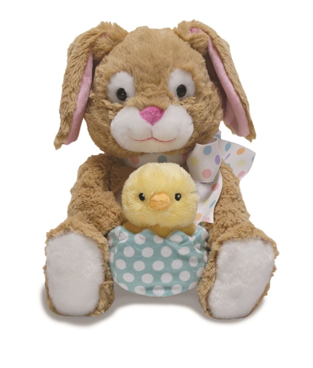 CDB - Cuddle Barn Cuddle Barn Hip & Hop - Little Miss Muffin Children & Home