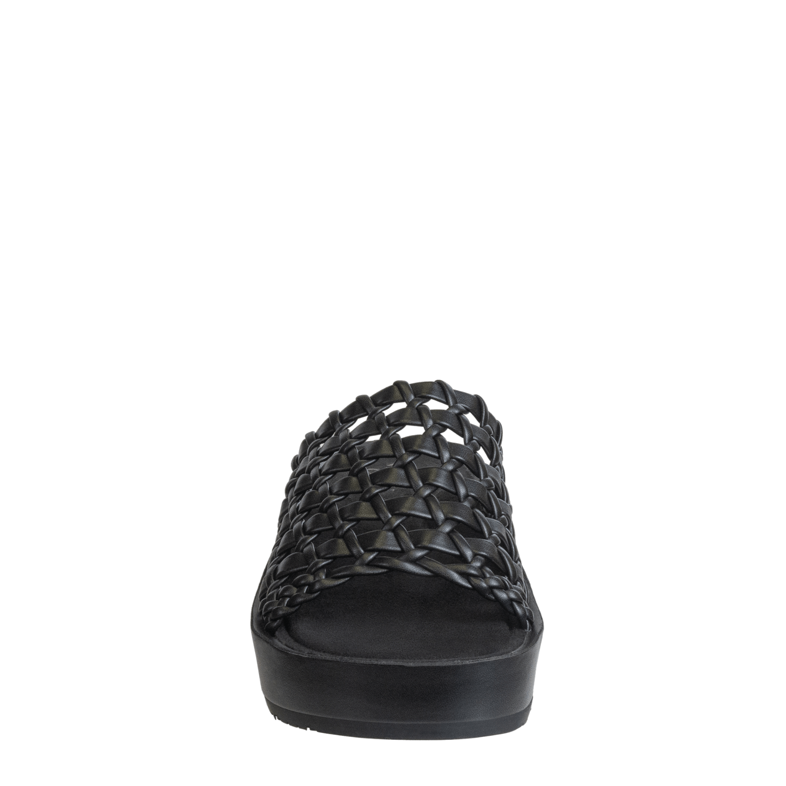 Naked Feet Naked Feet Cyprus Platform Sandal - Little Miss Muffin Children & Home