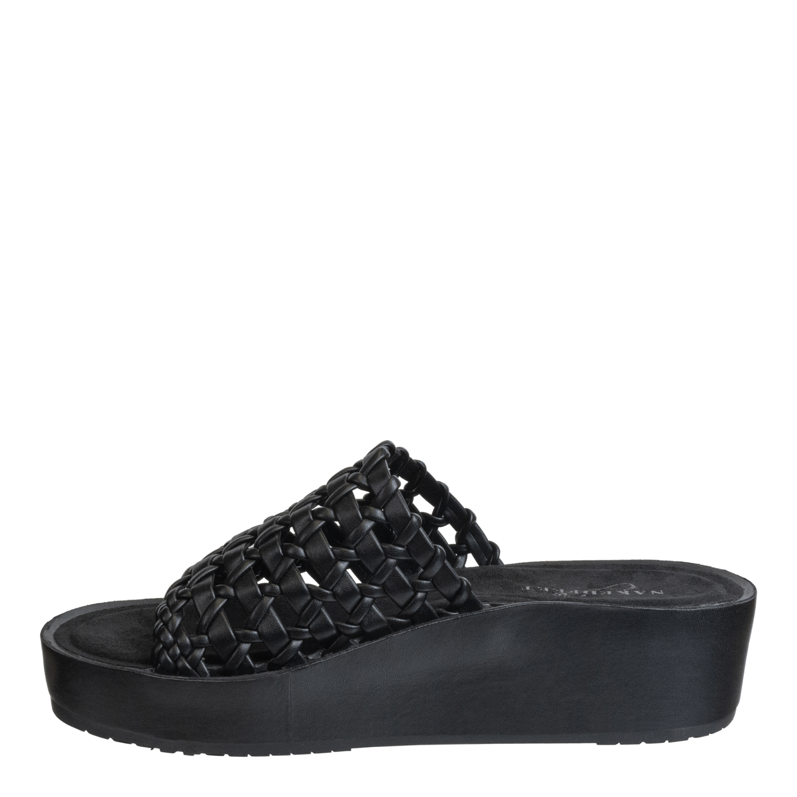 Naked Feet Naked Feet Cyprus Platform Sandal - Little Miss Muffin Children & Home