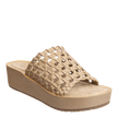 Naked Feet Naked Feet Cyprus Platform Sandal - Little Miss Muffin Children & Home