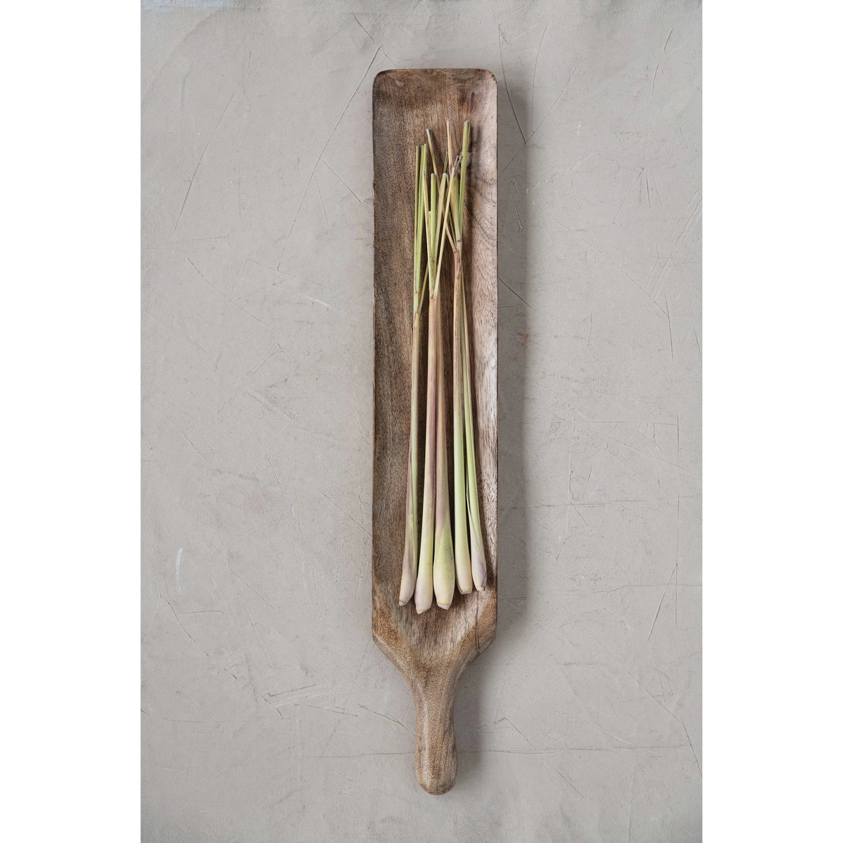 Creative Co-op Creative Co-op Mango Wood Serving Board - Little Miss Muffin Children & Home
