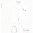 Pixie Lily - Pixie Lily Jersey Footy Romper - Little Miss Muffin Children & Home