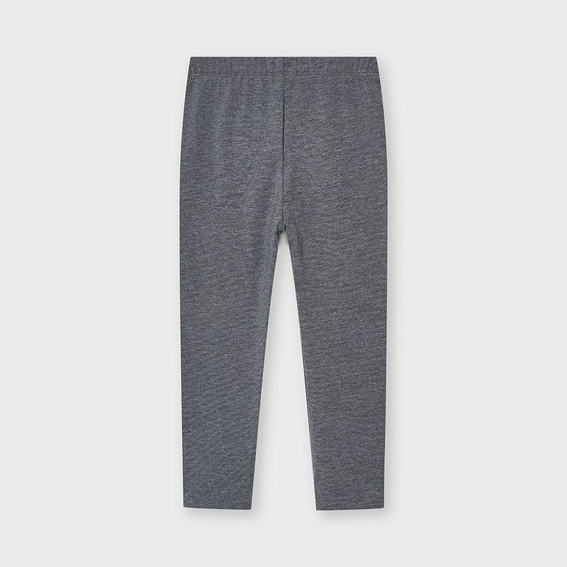 Mayoral Mayoral Girl's Long Basic Leggings - Little Miss Muffin Children & Home