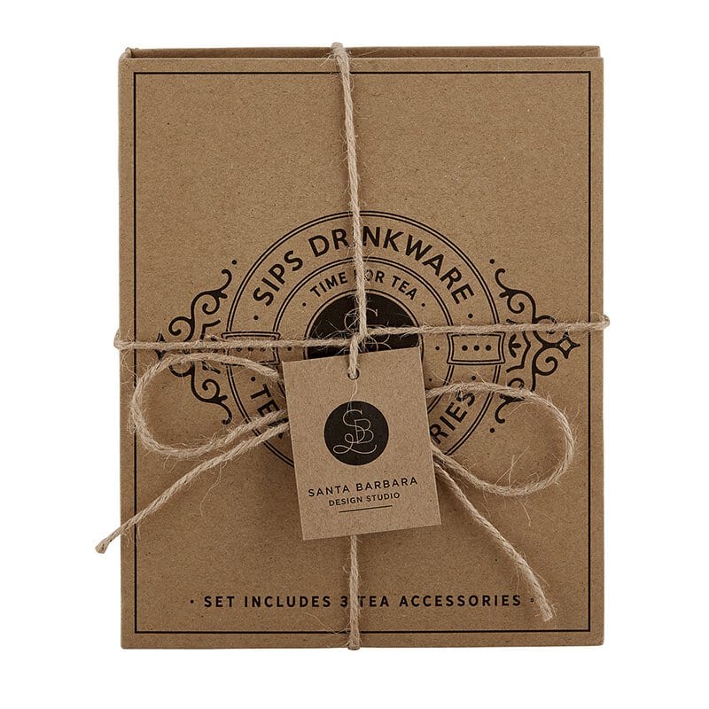 Santa Barbara Design Studio Santa Barbara Design Studio Tea Set - Little Miss Muffin Children & Home