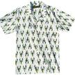 Nola Dawg Nola Dawg Mardi Gras Crawfish Annette Aloha Shirt - Little Miss Muffin Children & Home