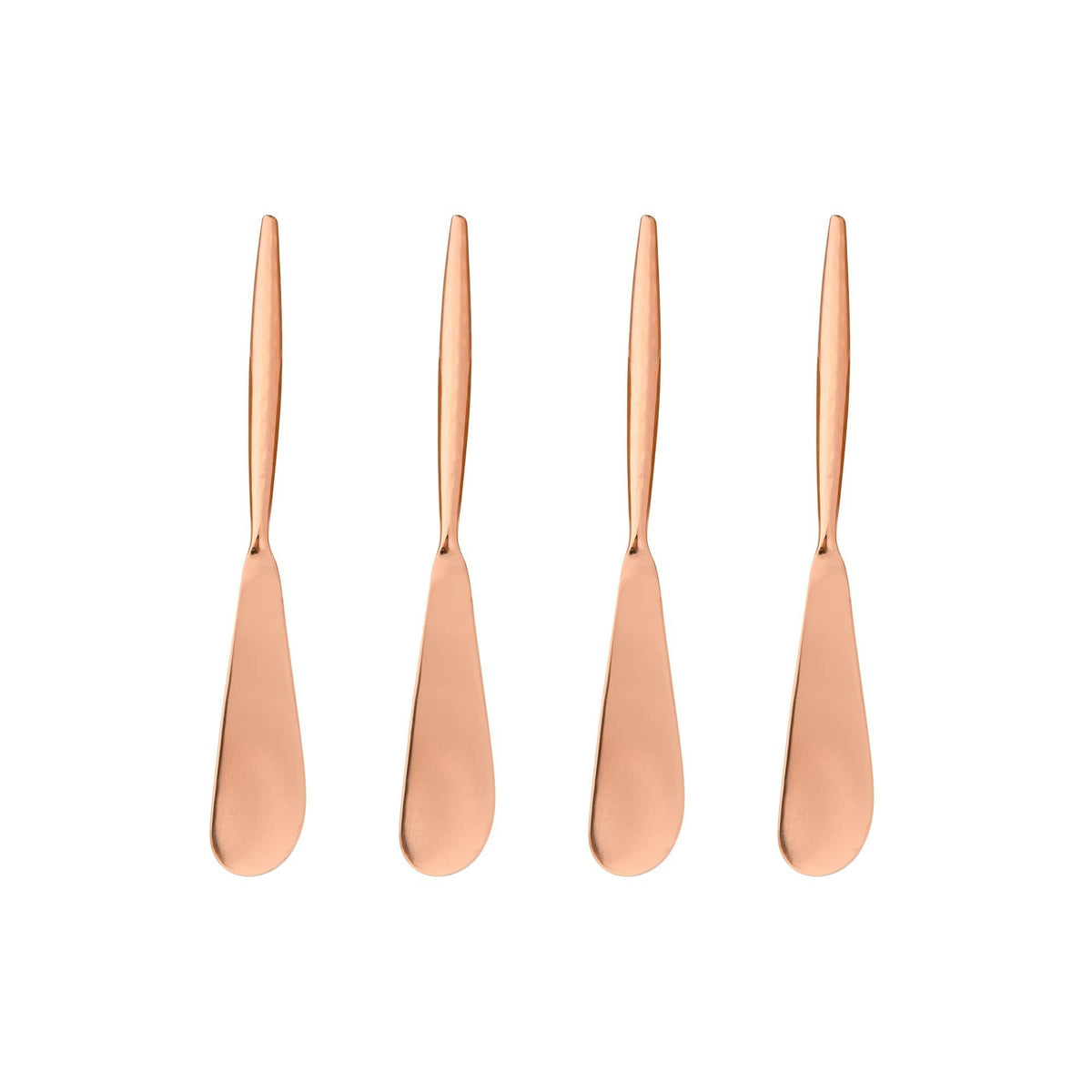 Creative Co-op Creative Co-op Stainless Steel Canape Knife - Little Miss Muffin Children & Home