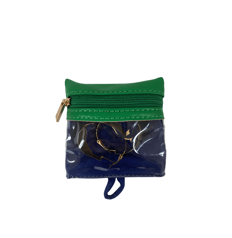 PurseN PurseN Ultra Jewelry Case - Little Miss Muffin Children & Home