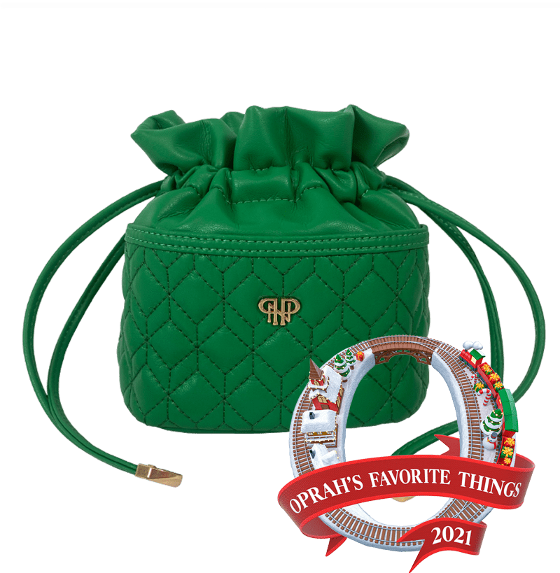 PurseN PurseN Ultra Jewelry Case - Little Miss Muffin Children & Home