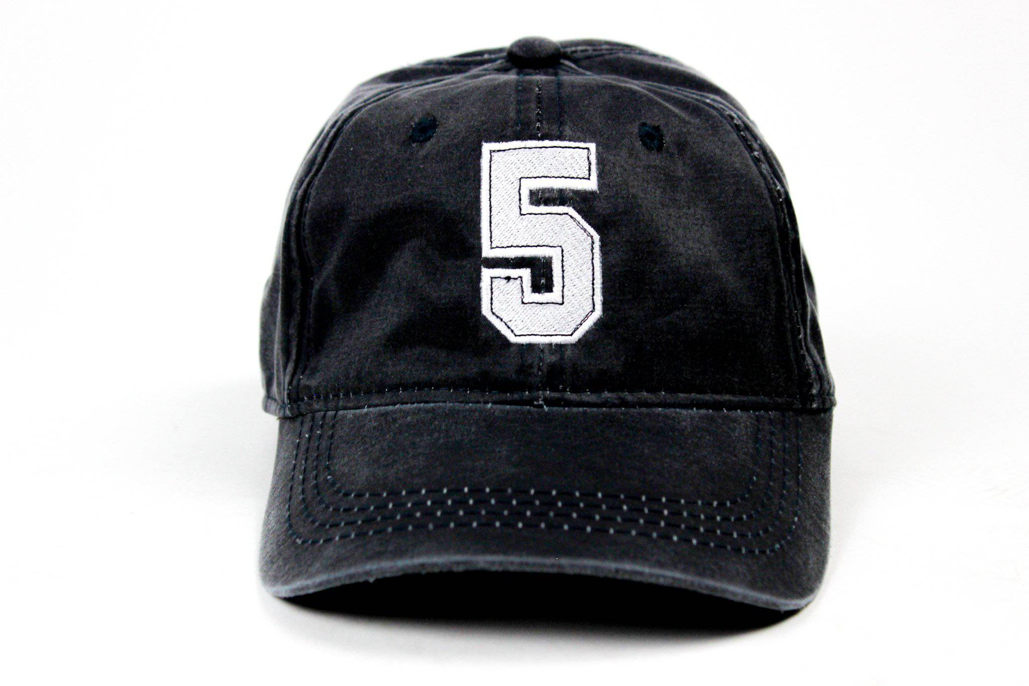 Team Enneagram - Team Enneagram Cap - Little Miss Muffin Children & Home