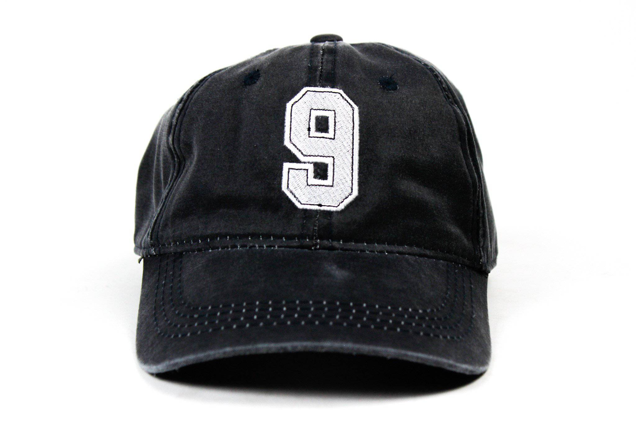 Team Enneagram - Team Enneagram Cap - Little Miss Muffin Children & Home