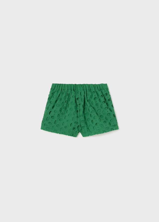 Mayoral Usa Inc Mayoral Shorts - Little Miss Muffin Children & Home