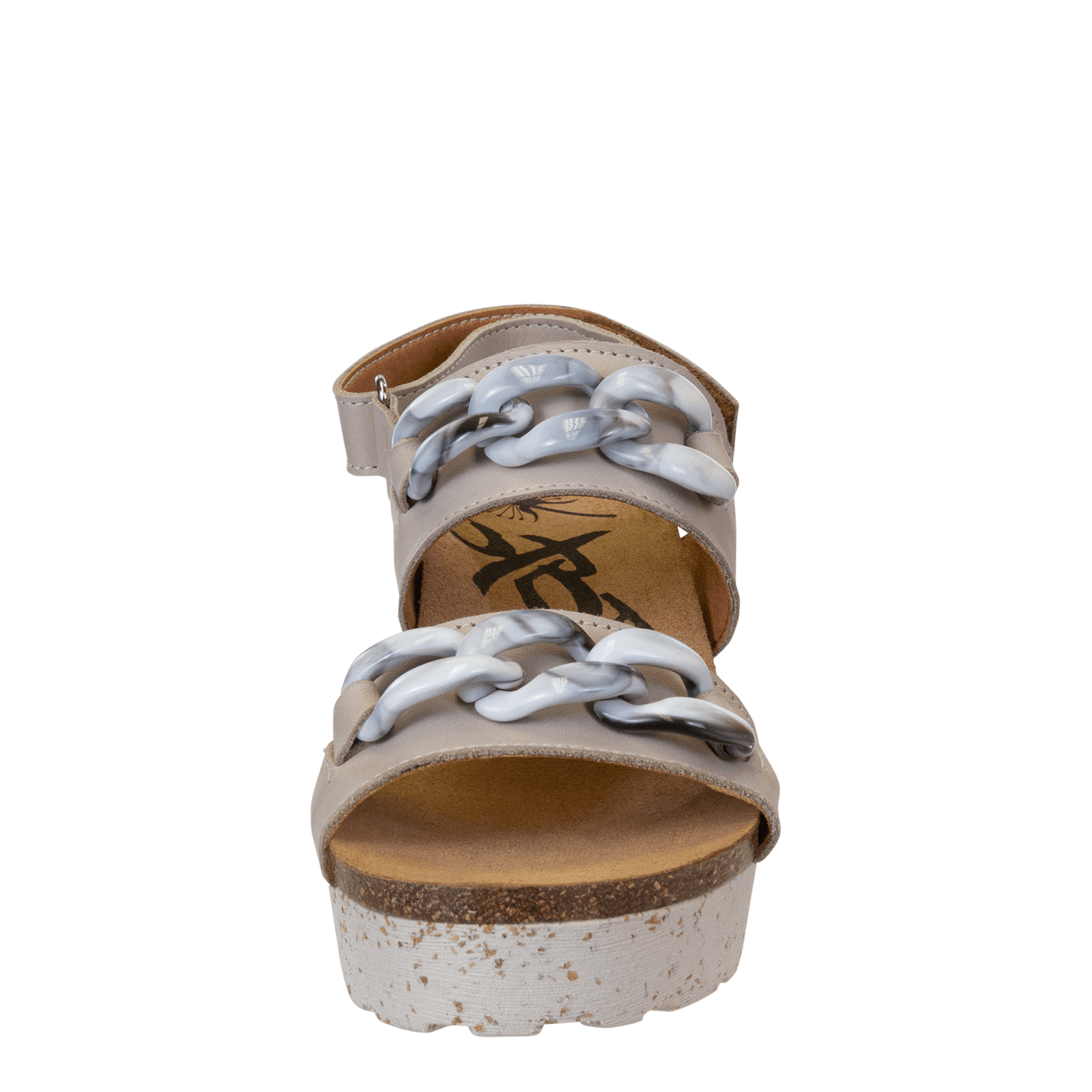 OTBT OTBT Fair Isle Wedge Sandal - Little Miss Muffin Children & Home