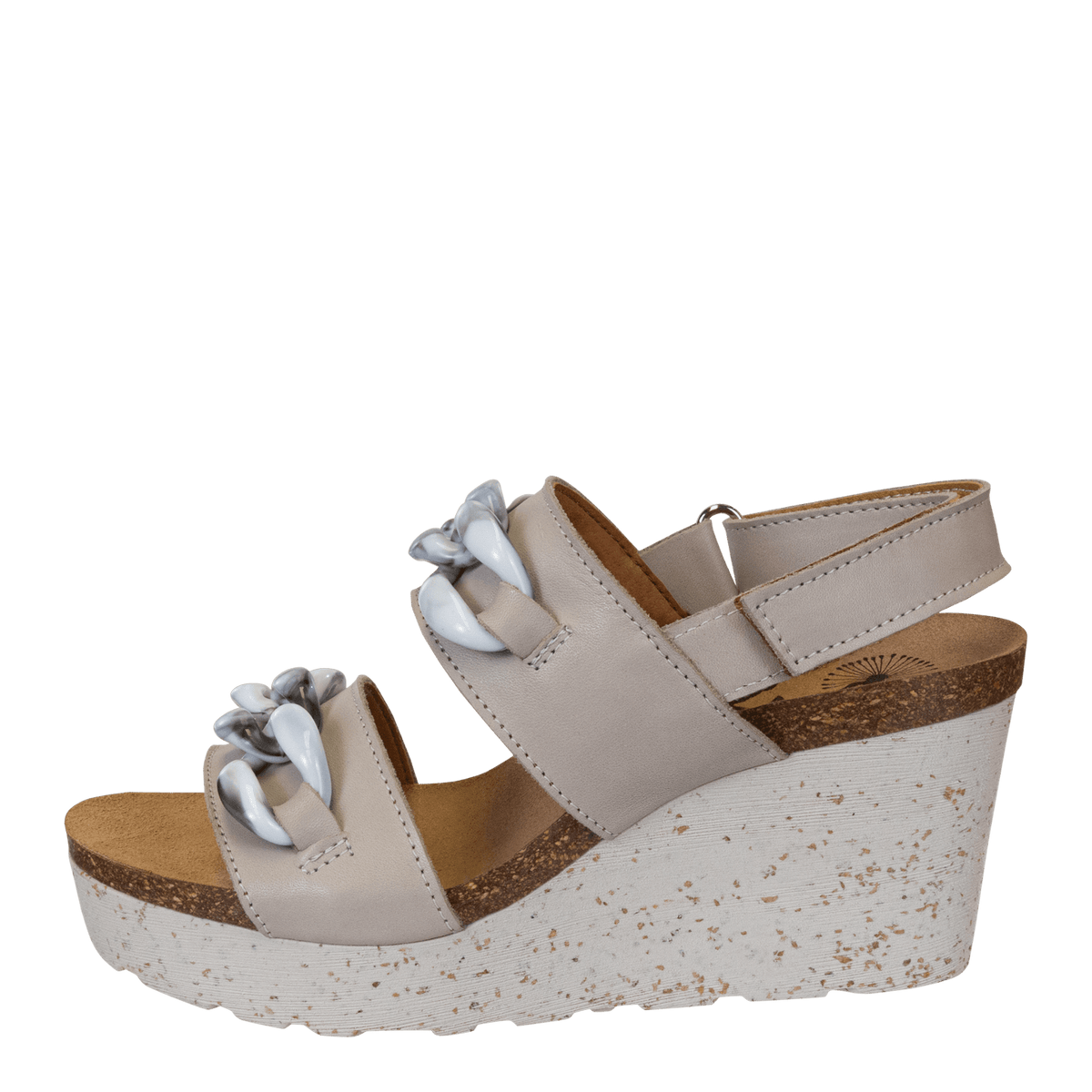 OTBT OTBT Fair Isle Wedge Sandal - Little Miss Muffin Children & Home