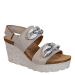 OTBT OTBT Fair Isle Wedge Sandal - Little Miss Muffin Children & Home