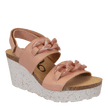 OTBT OTBT Fair Isle Wedge Sandal - Little Miss Muffin Children & Home