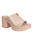 Naked Feet Naked Feet Freja Heeled Sandal - Little Miss Muffin Children & Home