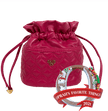 PurseN PurseN Ultra Jewelry Case - Little Miss Muffin Children & Home