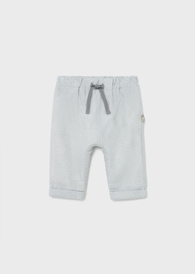 Mayoral Mayoral Long Twill Pants - Little Miss Muffin Children & Home