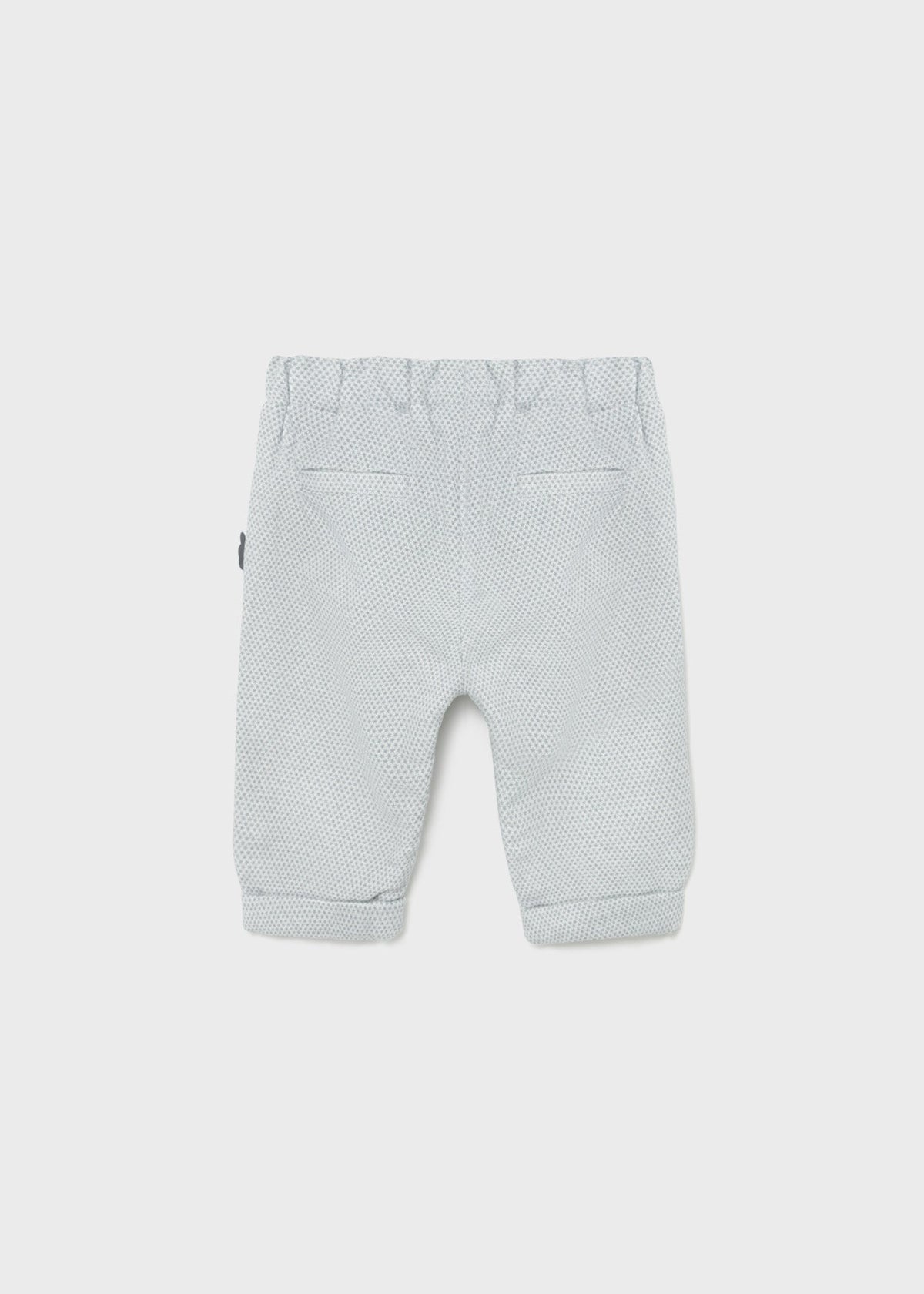 Mayoral Mayoral Long Twill Pants - Little Miss Muffin Children & Home