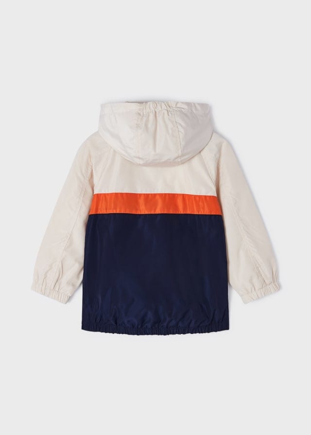 Mayoral Usa Inc Mayoral Windbreaker - Little Miss Muffin Children & Home