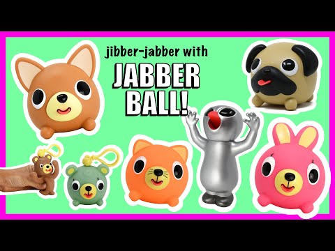 Sankyo Toys Jabber Dog Chihuahua