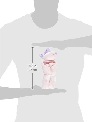 FUN - Angel Dear Angel Dear 1188 Unicorn Blankie - Little Miss Muffin Children & Home