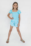 Joyous and Free Joyous and Free Amor Top - Little Miss Muffin Children & Home