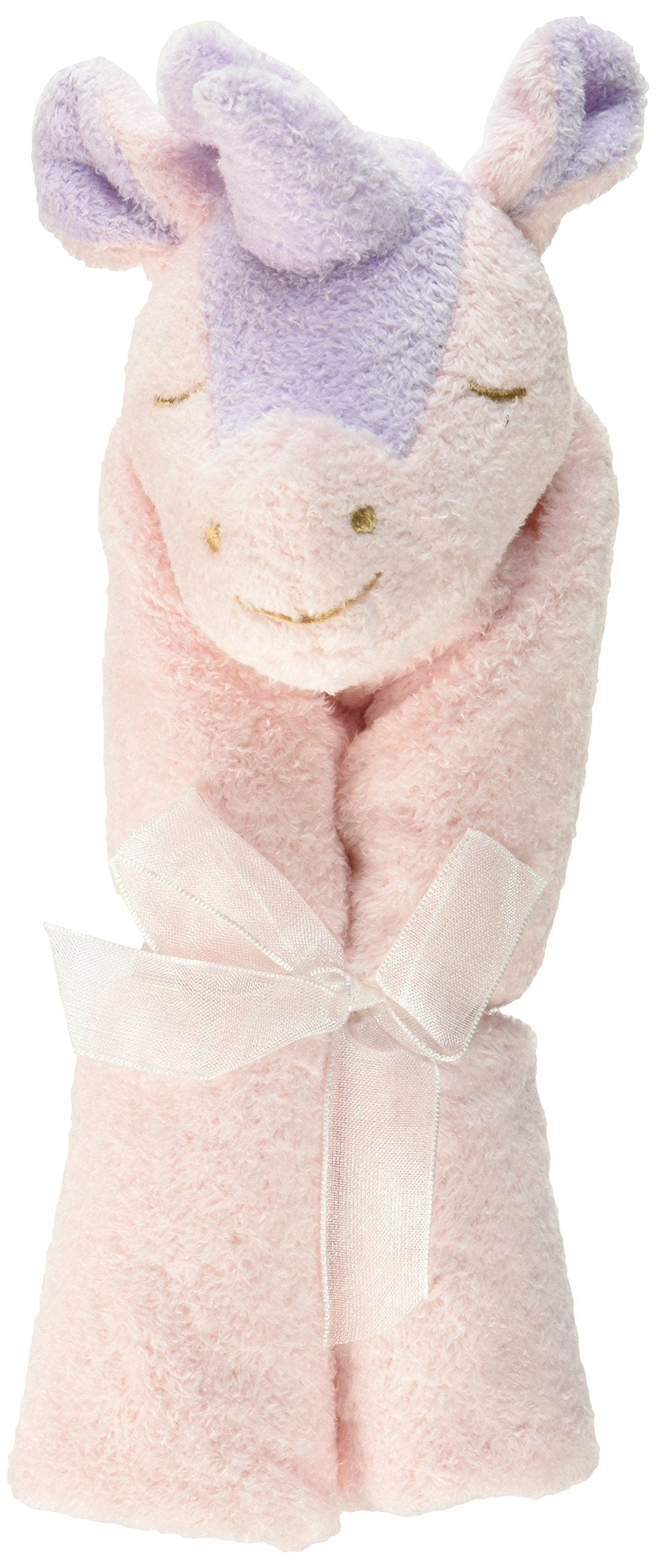 FUN - Angel Dear Angel Dear 1188 Unicorn Blankie - Little Miss Muffin Children & Home